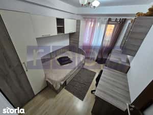 VANZARE 3 CAMERE SEMIDECOMANDAT  Tineretului - Timpuri Noi — miniatura 6