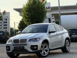 Bmw X6 3.5 bi-turbo euro4// 11.500€ / Posb Rate — miniatura 2