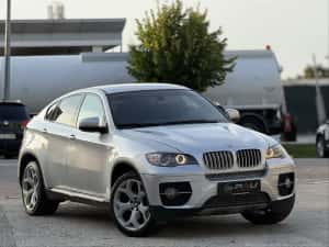 Bmw X6 3.5 bi-turbo euro4// 11.500€ / Posb Rate — miniatura 3
