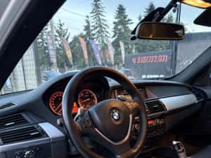 Bmw X6 3.5 bi-turbo euro4// 11.500€ / Posb Rate — miniatura 4