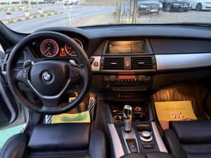 Bmw X6 3.5 bi-turbo euro4// 11.500€ / Posb Rate — miniatura 7