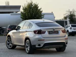 Bmw X6 3.5 bi-turbo euro4// 11.500€ / Posb Rate — miniatura 8