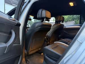 Bmw X6 3.5 bi-turbo euro4// 11.500€ / Posb Rate — miniatura 9