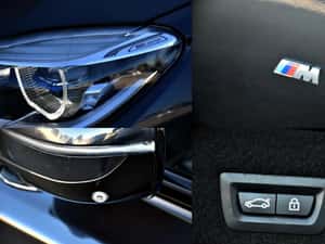 BMW Seria 7 740i – Sedan benzină, an fabricație 2017 — miniatura 7