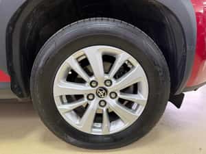 Toyota Yaris CROSS HYBRID 1.5 VVT-i HSD Exclusive Style — miniatura 6