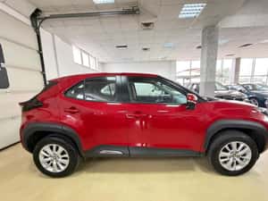 Toyota Yaris CROSS HYBRID 1.5 VVT-i HSD Exclusive Style — miniatura 7