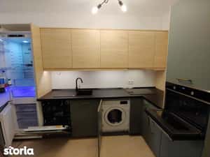 Inchiriez apartament 3 camere SoHo + loc parcare cu statie electrica — miniatura 5