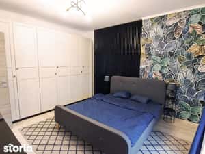 Inchiriez apartament 3 camere SoHo + loc parcare cu statie electrica — miniatura 6