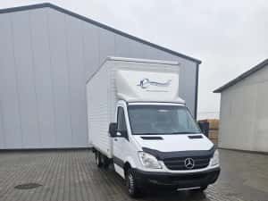 Mercedes  sprinter 419 519 416 516 categoria b