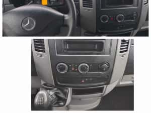 Mercedes  sprinter 419 519 416 516 categoria b — miniatura 6