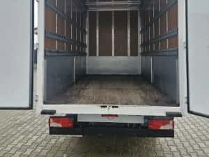 Mercedes  sprinter 419 519 416 516 categoria b — miniatura 8