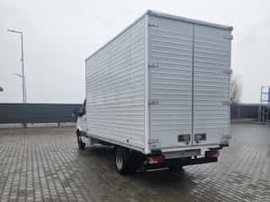 Mercedes  sprinter 419 519 416 516 categoria b — miniatura 10