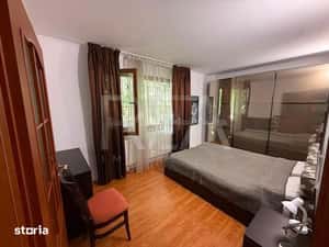 3 camere Aviatiei/Baneasa, centrala, inst. schimb., an 2007, 98 mp — miniatura 4