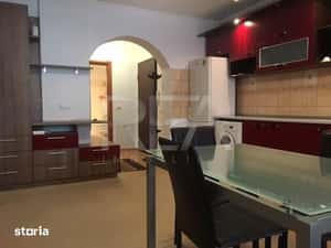 3 camere Aviatiei/Baneasa, centrala, inst. schimb., an 2007, 98 mp — miniatura 5