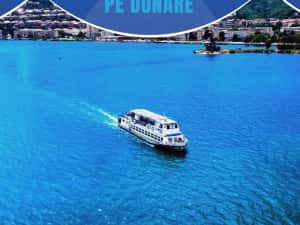 Vând/Schimb Ambarcatiune 75 Pasageri+ 2 Pontoane, 1 Ponton Restaurant+Ponton Acostare — miniatura 7