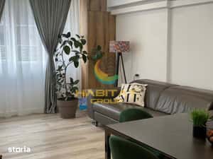 Vanzare 3 Camere Mobilat+ Gradina+ Parcare- Berceni! — miniatura 5