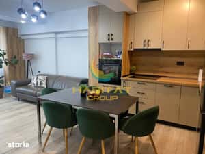 Vanzare 3 Camere Mobilat+ Gradina+ Parcare- Berceni! — miniatura 6