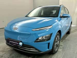 HYUNDAI KONA ELECTRIC 136CP, AUTOMATĂ - 5 USI