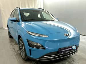 HYUNDAI KONA ELECTRIC 136CP, AUTOMATĂ - 5 USI — miniatura 2