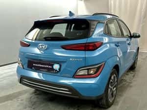 HYUNDAI KONA ELECTRIC 136CP, AUTOMATĂ - 5 USI — miniatura 3