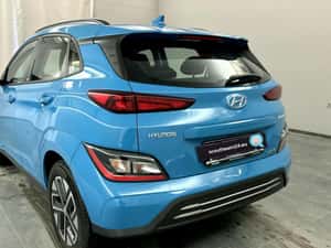 HYUNDAI KONA ELECTRIC 136CP, AUTOMATĂ - 5 USI — miniatura 4