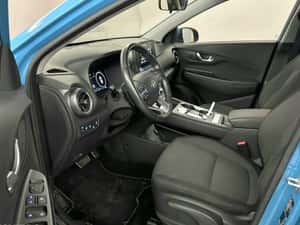 HYUNDAI KONA ELECTRIC 136CP, AUTOMATĂ - 5 USI — miniatura 5