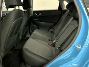 HYUNDAI KONA ELECTRIC 136CP, AUTOMATĂ - 5 USI — miniatura 7