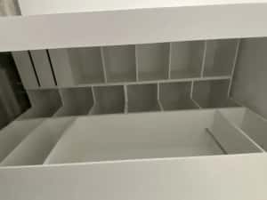 Zona Torontalului, BLOC NOU, apartament 2 camere, etaj 2, 53 mp utili, preț 95000 euro — miniatura 6