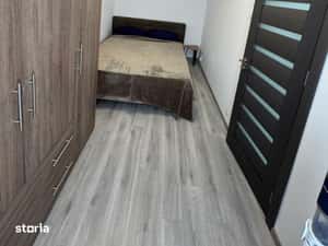 Apartament 2 camere, 39 mp, zona Craiovita Noua-Racheta — miniatura 4