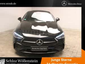 Mercedes-Benz CLE 200 Sport / Coupe - 204 CP - 29.900 km — miniatura 2