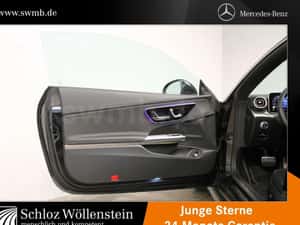 Mercedes-Benz CLE 200 Sport / Coupe - 204 CP - 29.900 km — miniatura 3