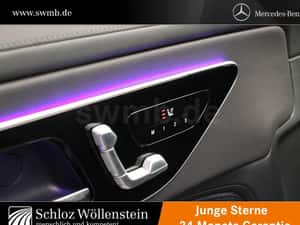 Mercedes-Benz CLE 200 Sport / Coupe - 204 CP - 29.900 km — miniatura 4