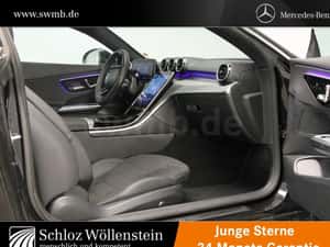 Mercedes-Benz CLE 200 Sport / Coupe - 204 CP - 29.900 km — miniatura 5