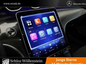 Mercedes-Benz CLE 200 Sport / Coupe - 204 CP - 29.900 km — miniatura 7