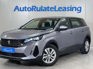 Peugeot 5008 2021 Diesel Automat