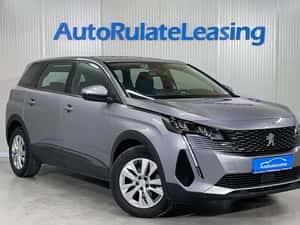 Peugeot 5008 2021 Diesel Automat — miniatura 2