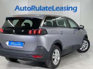 Peugeot 5008 2021 Diesel Automat — miniatura 3