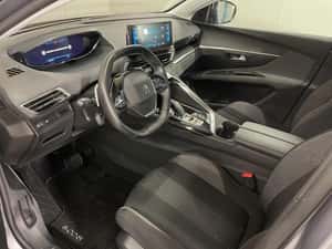 Peugeot 5008 2021 Diesel Automat — miniatura 4
