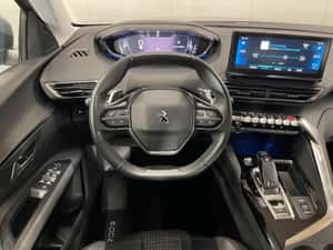 Peugeot 5008 2021 Diesel Automat — miniatura 5