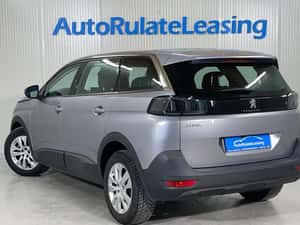Peugeot 5008 2021 Diesel Automat — miniatura 6