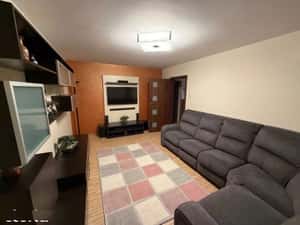 De Inchiriat Apartament 3 Camere | Drumul Taberei | 7' Metrou | 2x AC — miniatura 3