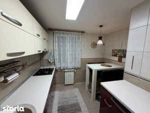 De Inchiriat Apartament 3 Camere | Drumul Taberei | 7' Metrou | 2x AC — miniatura 4