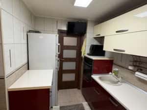 De Inchiriat Apartament 3 Camere | Drumul Taberei | 7' Metrou | 2x AC — miniatura 5