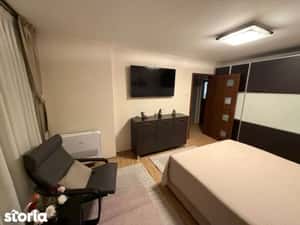 De Inchiriat Apartament 3 Camere | Drumul Taberei | 7' Metrou | 2x AC — miniatura 6