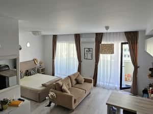 Apartamente Tip Studio - Comision 0 - Cartier Rezidențial — miniatura 2