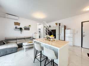 Apartament 2 camere de vanzare 46mp utili + balcon, etaj 2/3 -Braytim