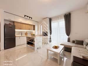 Apartament 2 camere de vanzare 46mp utili + balcon, etaj 2/3 -Braytim — miniatura 3