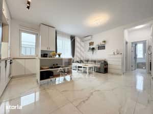 Apartament 2 camere de vanzare 46mp utili + balcon, etaj 2/3 -Braytim — miniatura 4