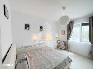 Apartament 2 camere de vanzare 46mp utili + balcon, etaj 2/3 -Braytim — miniatura 6