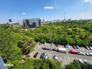 Metrou Jiului-Pajura,2 cam,suprf. 60mp,complet mobilat si utilat — miniatura 3